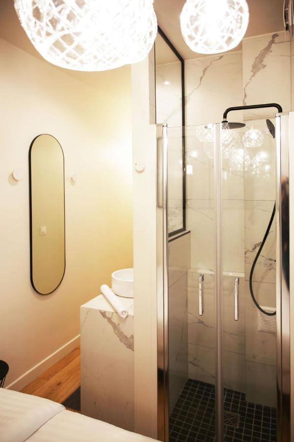 Appartamento Sejour Romantique Avec Bain A Remous A 9 -p6