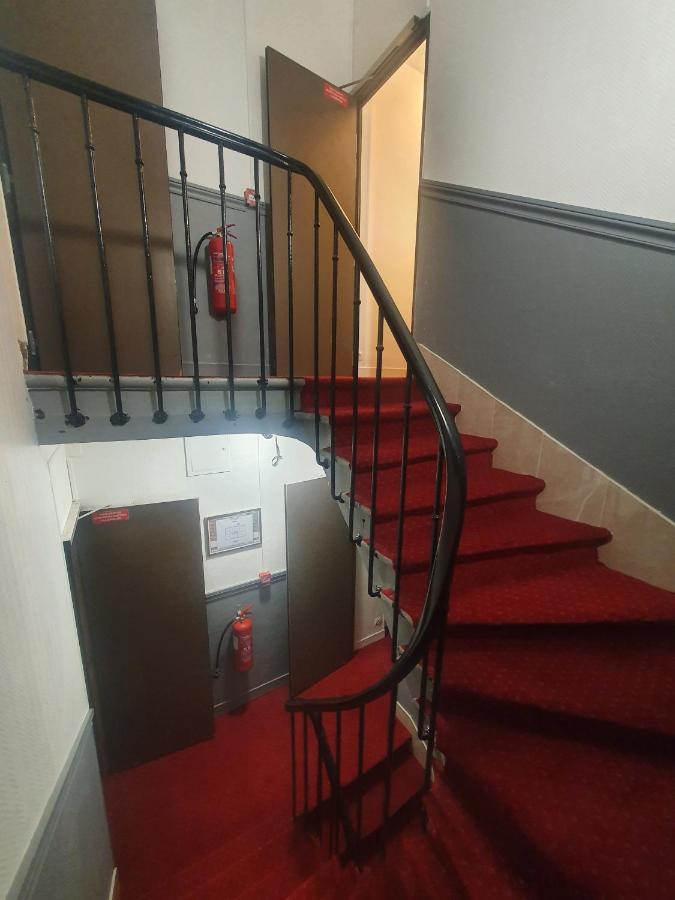 Hotel De Choisy