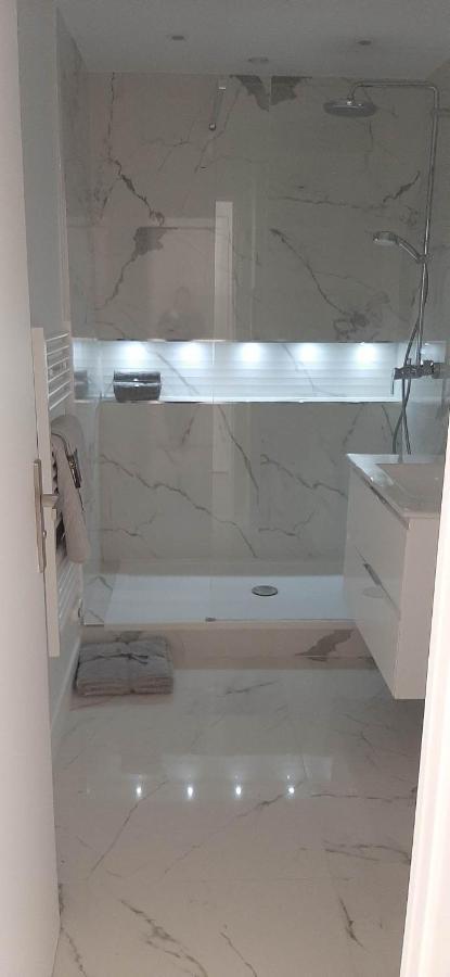Magnifique De 25 M2 Appartamento *