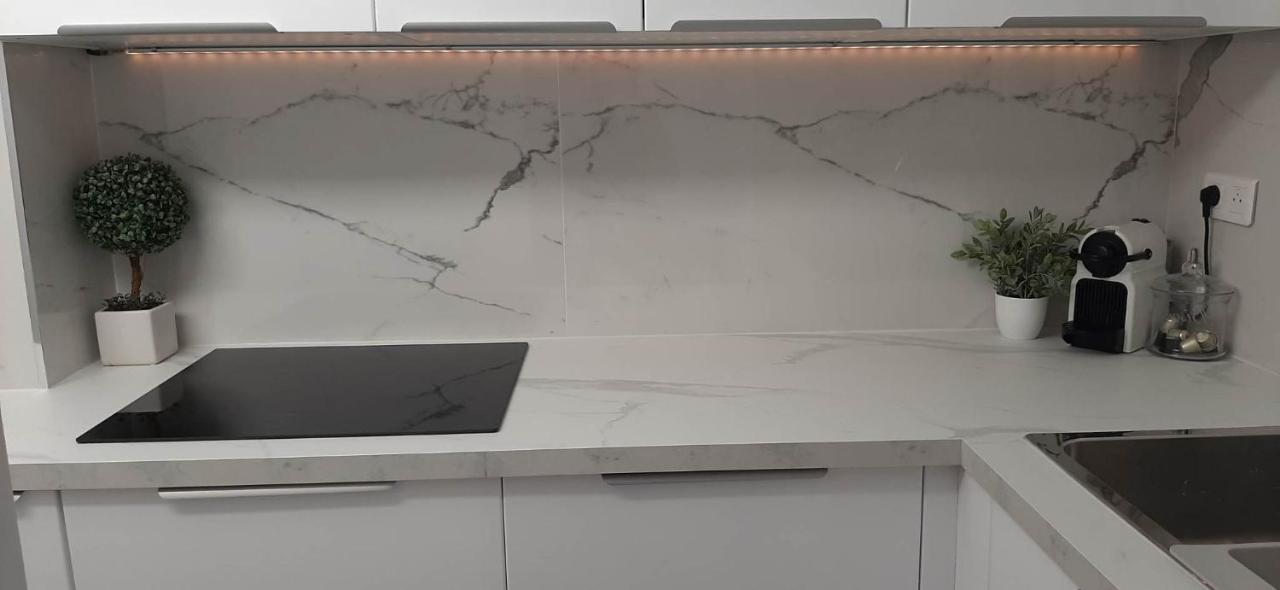 Appartamento Magnifique De 25 M2
