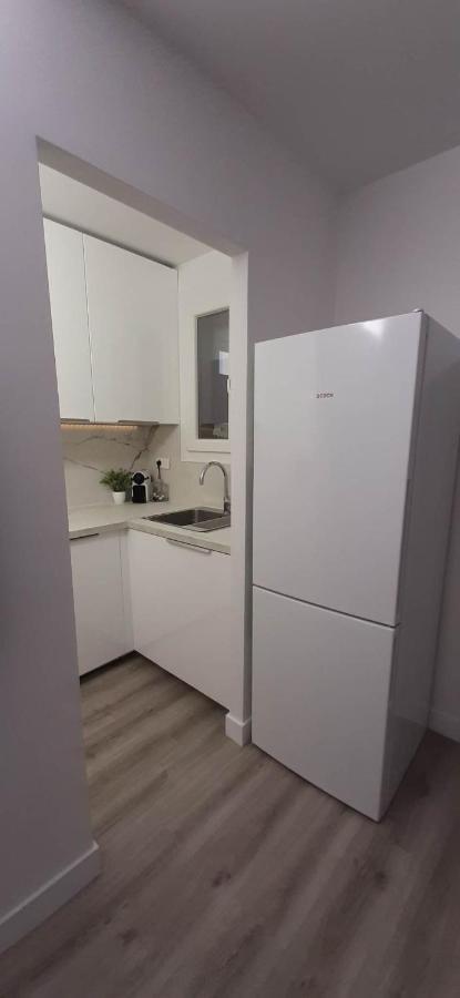 Magnifique De 25 M2 Appartamento Parigi