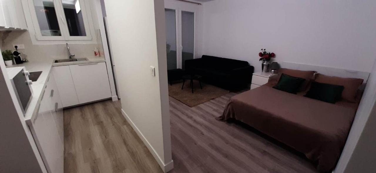 Magnifique De 25 M2 Appartamento Parigi