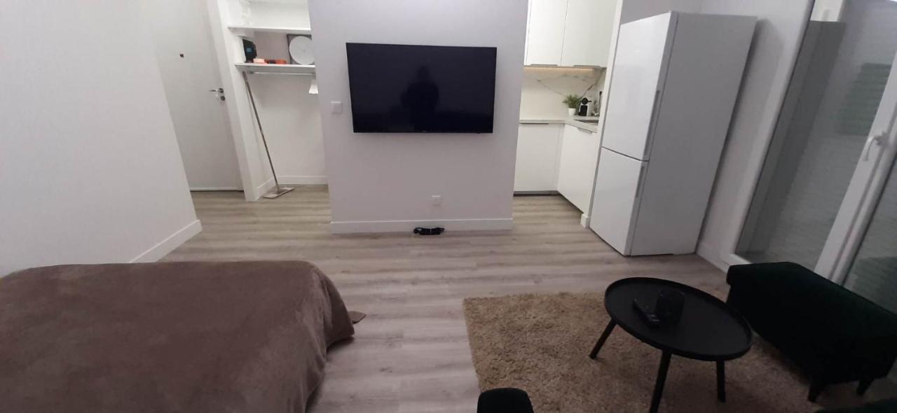 Appartamento Magnifique De 25 M2