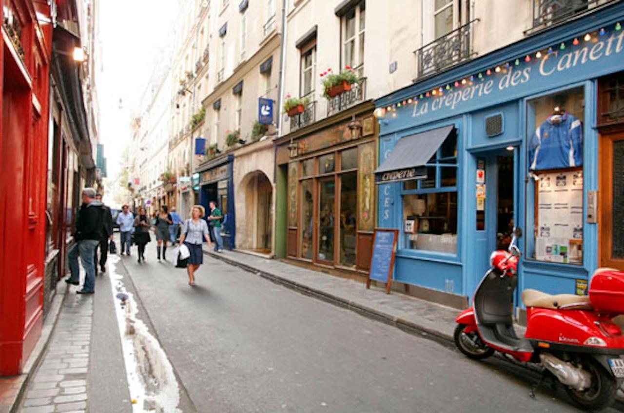 Le Marais - Republique Studio Parigi
