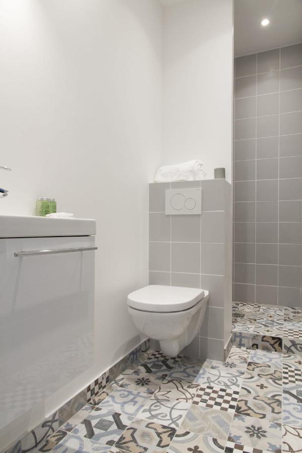 Appartamento Saint Germain Des Pres Loft