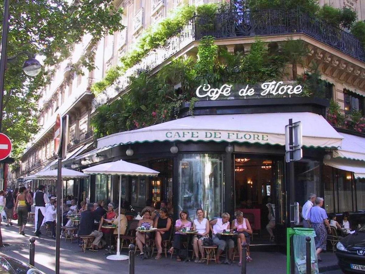 Le Marais - Republique Studio