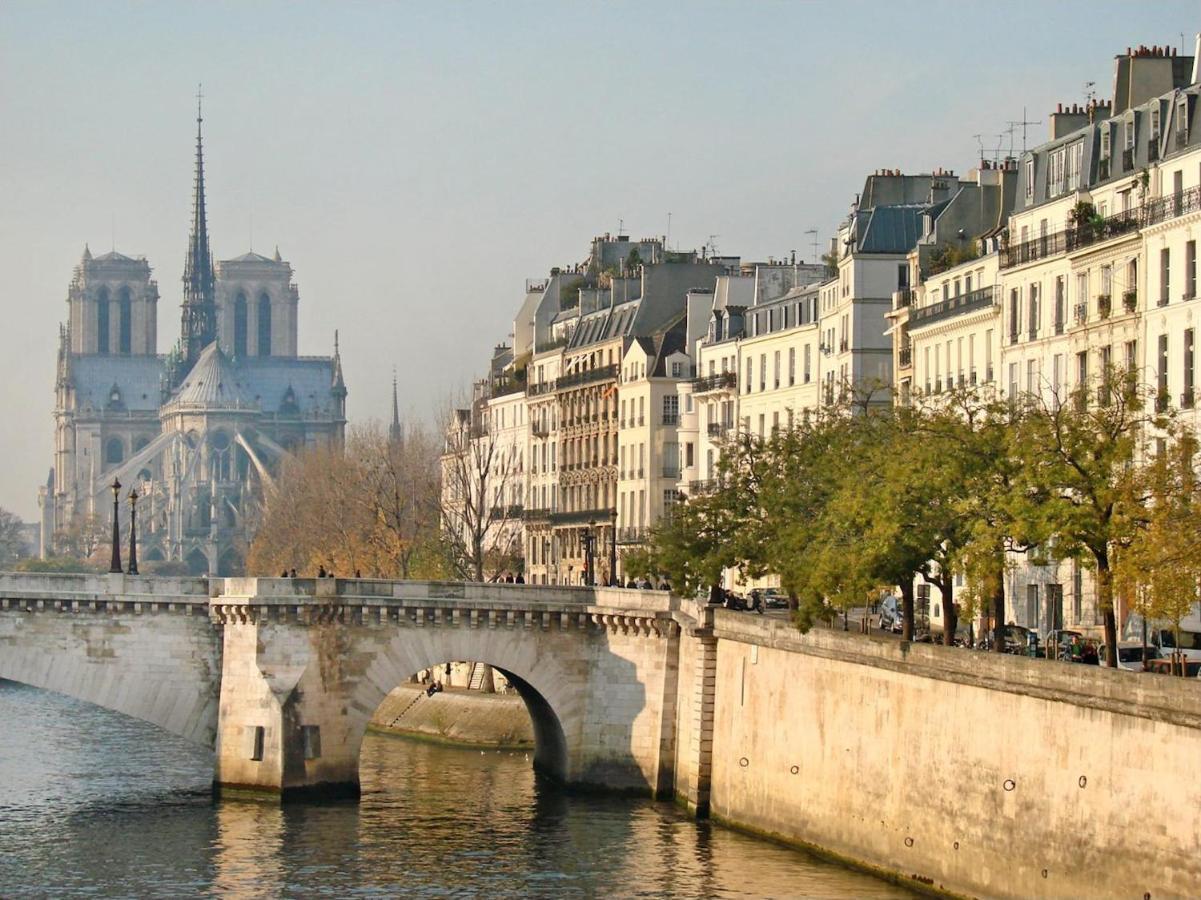 Apartment Saint Germain Des Pres *