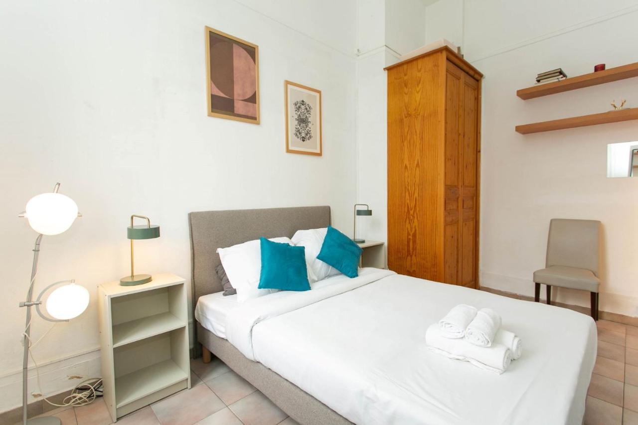 Saint Maur - Pere Lachaise Apartment Paris