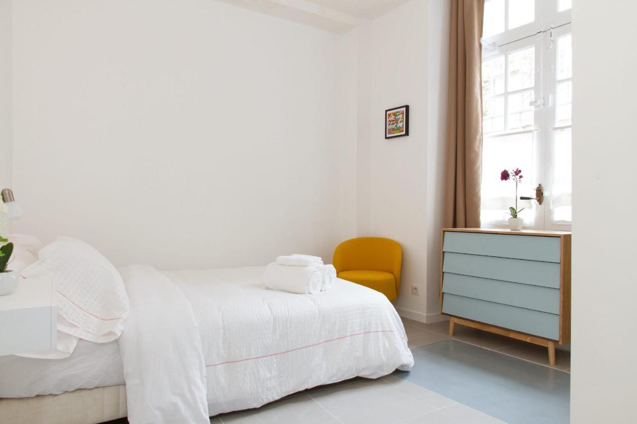 Appartamento Saint Germain Des Pres Loft Parigi