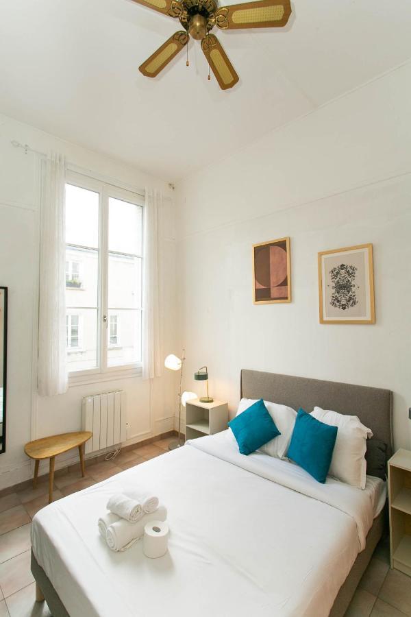Apartment Saint Maur - Pere Lachaise *