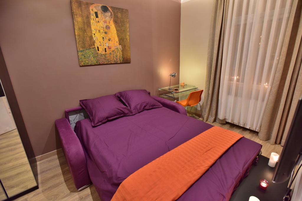 Appartamento Loft Deluxe Du Moulin