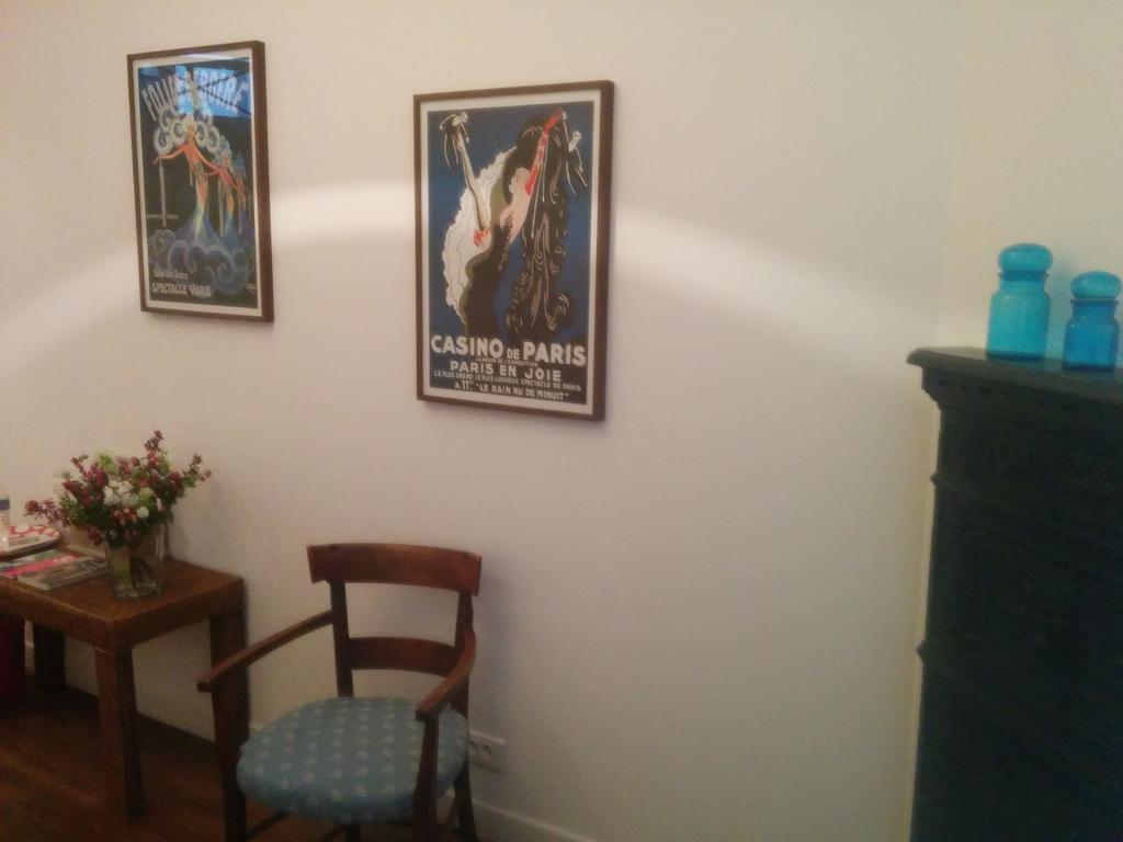 La Cour Du 5eme - D'hotes Bed & Breakfast *