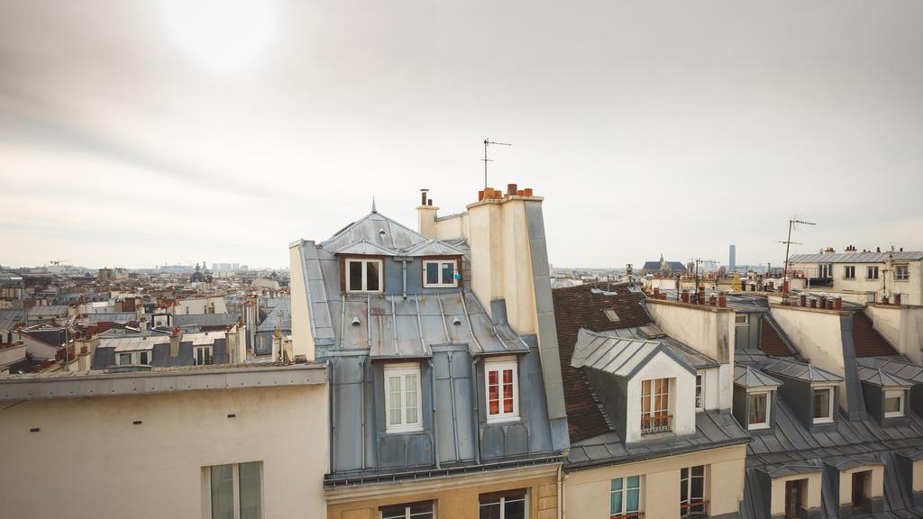 Hotel Bonne Nouvelle
