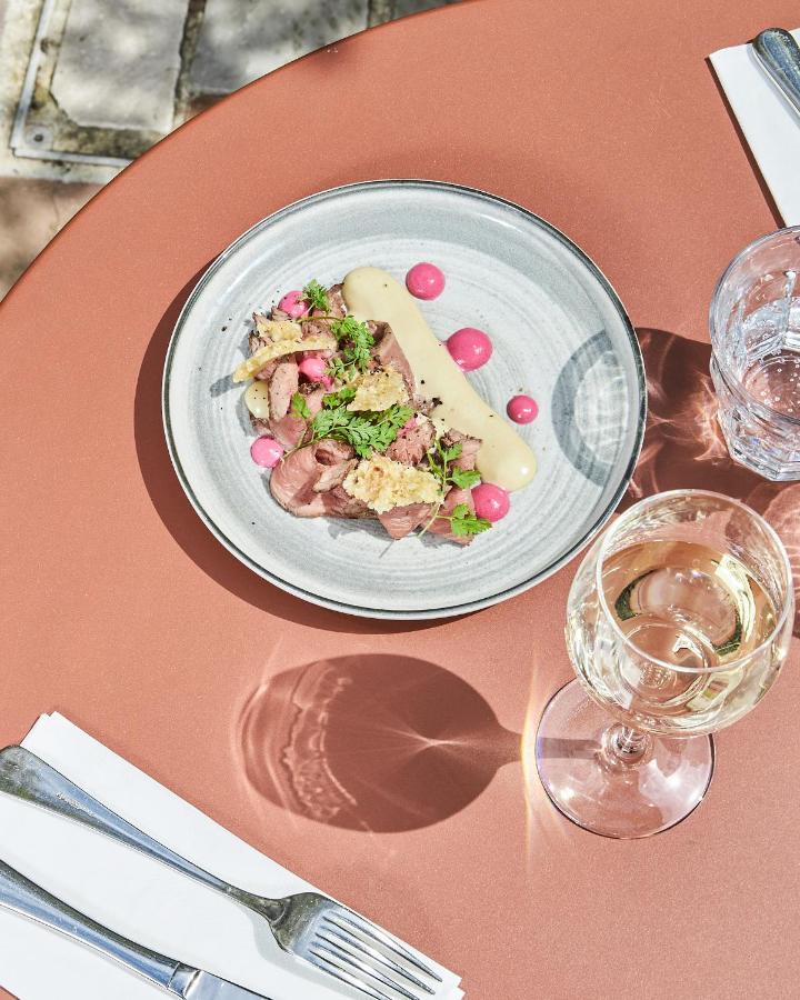 Le Grand Quartier Hotel Paris