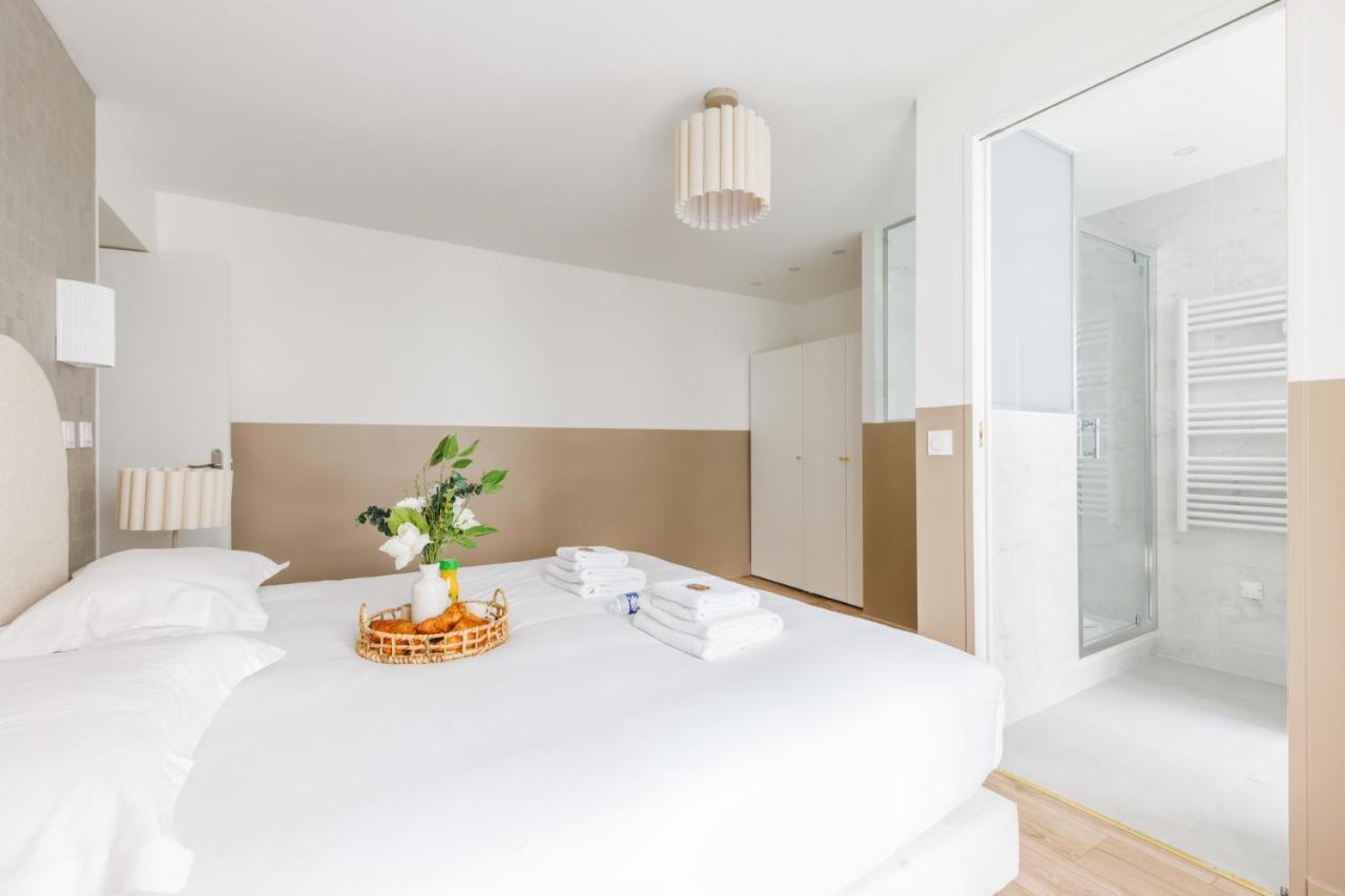 Super 6p3br - Bourse - Grands Boulevards - 1d Apartment