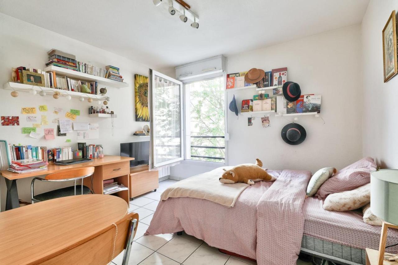 Appartamento Intimate For 2 - 13e *