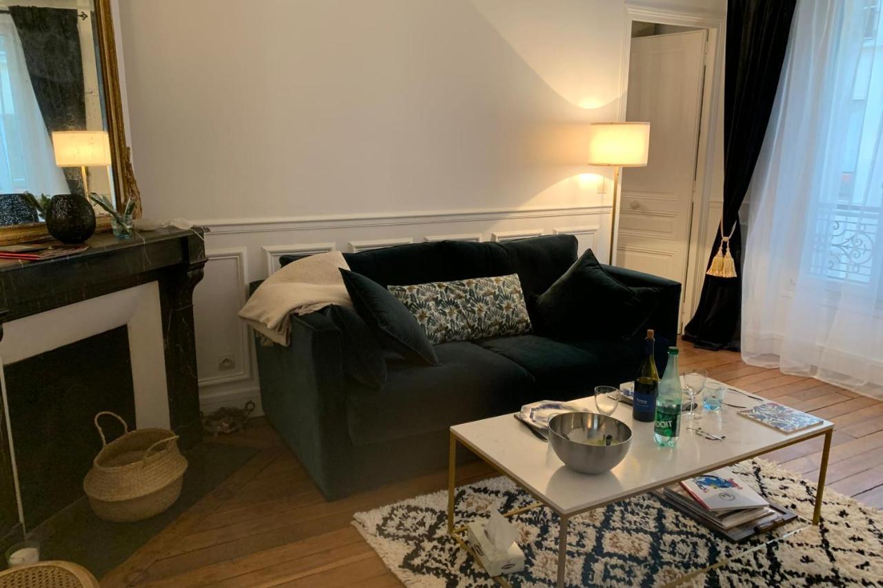 Appartamento Near The Batignolles