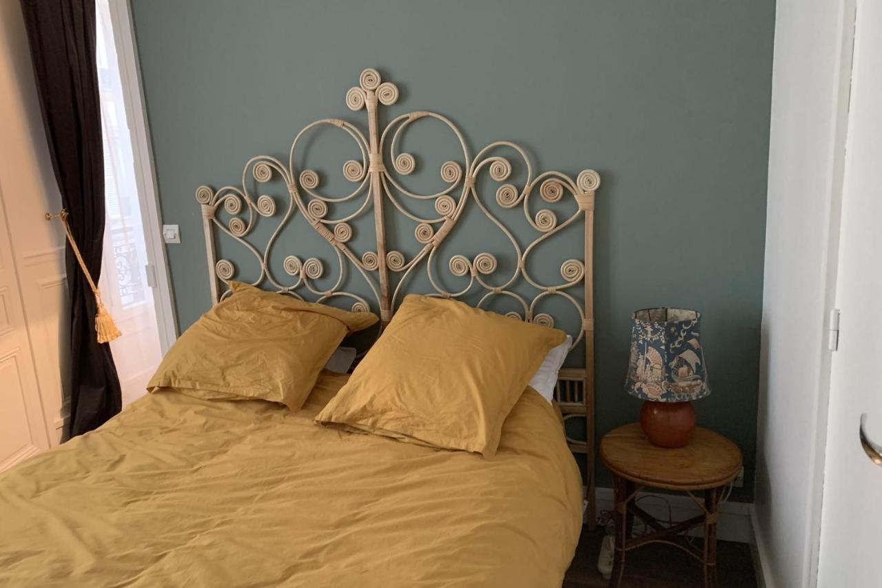 Appartamento Near The Batignolles Parigi