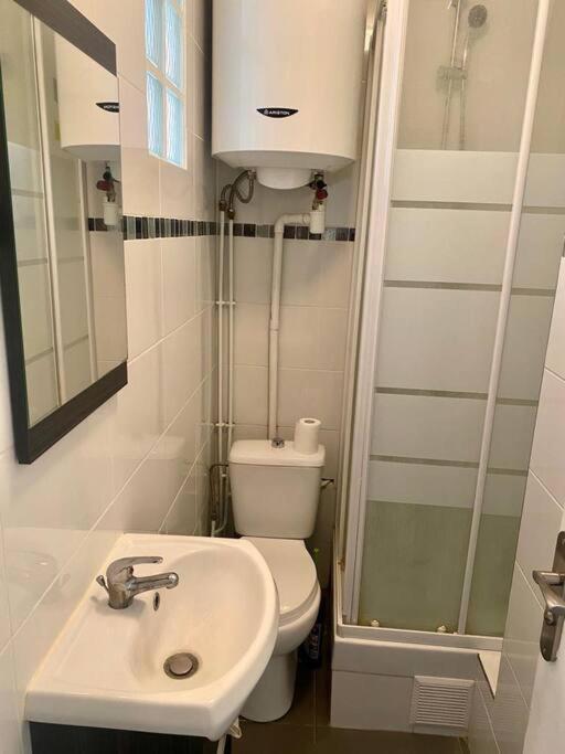 Studio In Appartamento