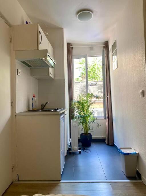 Appartamento Studio In