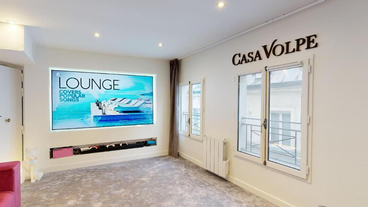 Casa Volpe *