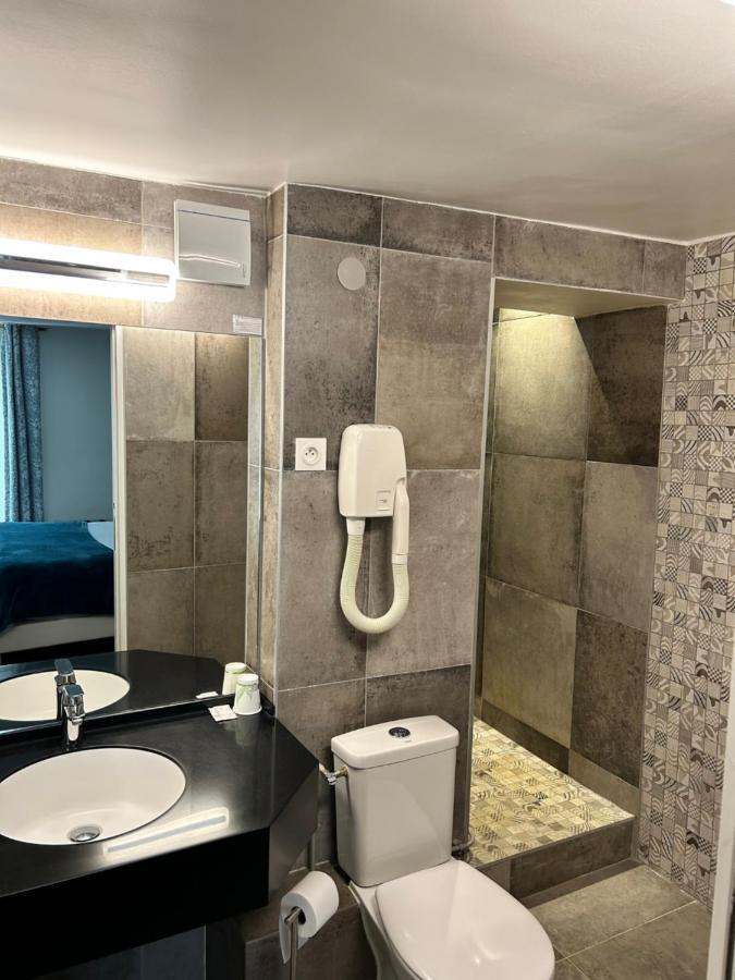 Du Dragon Hotel Paris