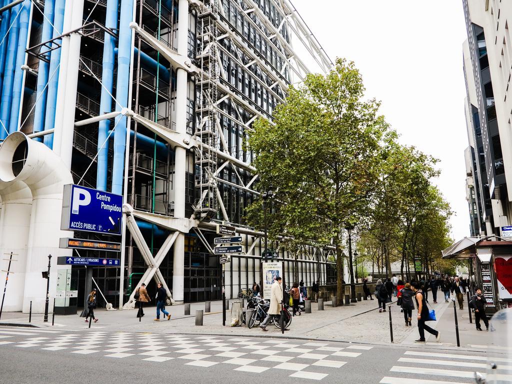 Petit Pompidou *