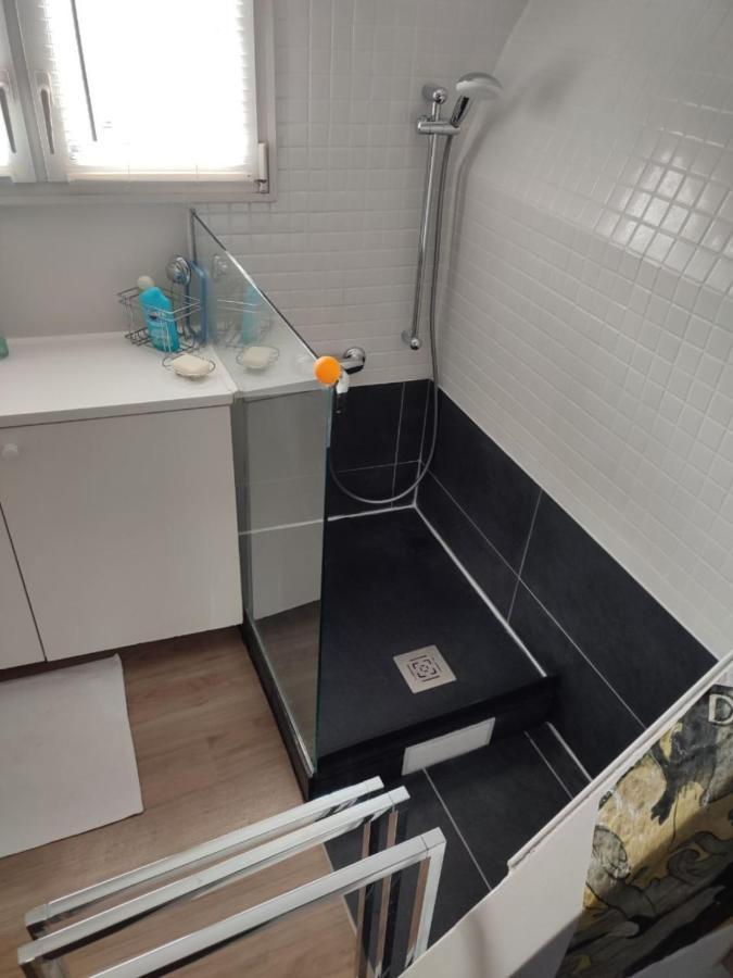 Casa vacanze Beautiful 1 Bedroom In Parigi