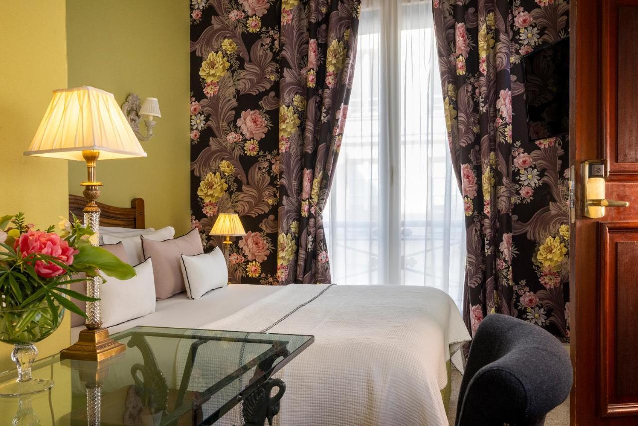 Des Marronniers Hotel