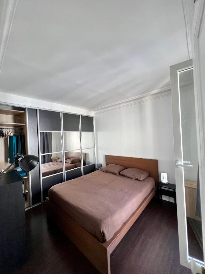 Appartamento Superbe 2 Proche Montmartre