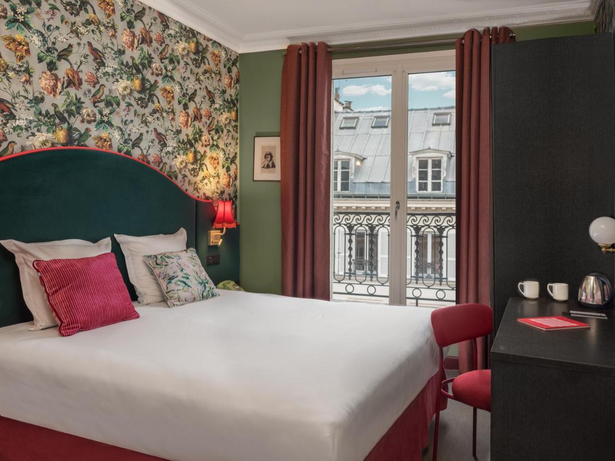 Brittany Hotel
