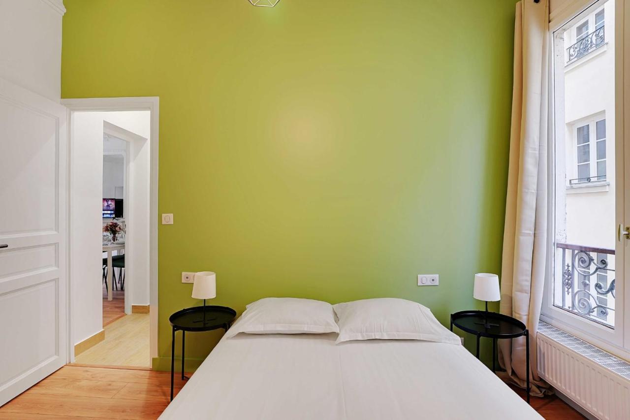 Appartamento Magnificent Flat - 3br-8p - Montorgueil