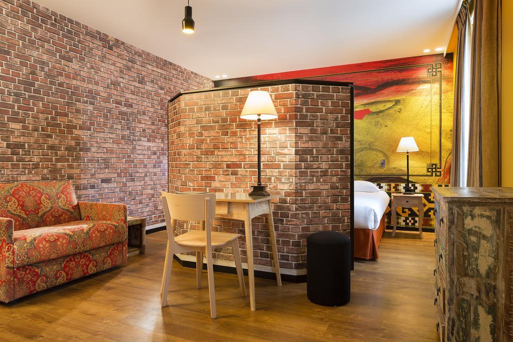 Hotel L'antoine