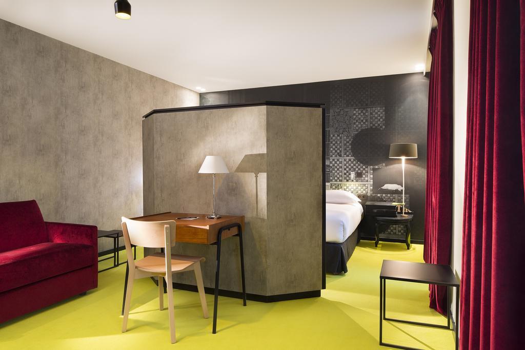 L'antoine 4* Paris