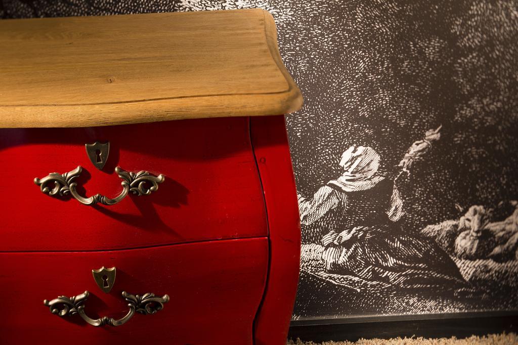 L'antoine Hotel 4*