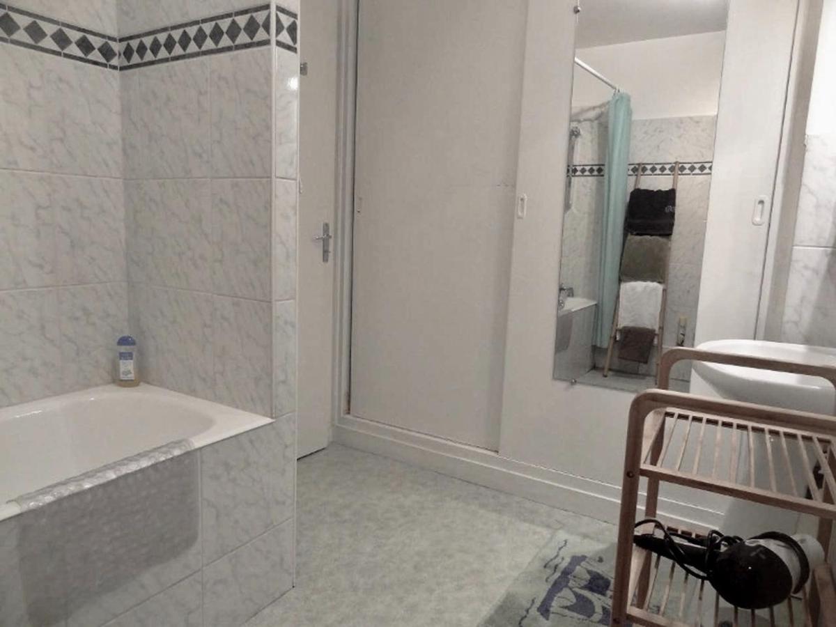 Apartment Amazing View With 2 Bed 8, 5 Minute Of The Champs Elysee *
