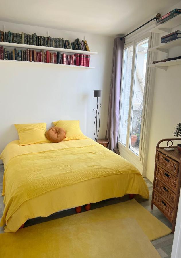 Amazing View With 2 Bed 8, 5 Minute Of The Champs Elysee *