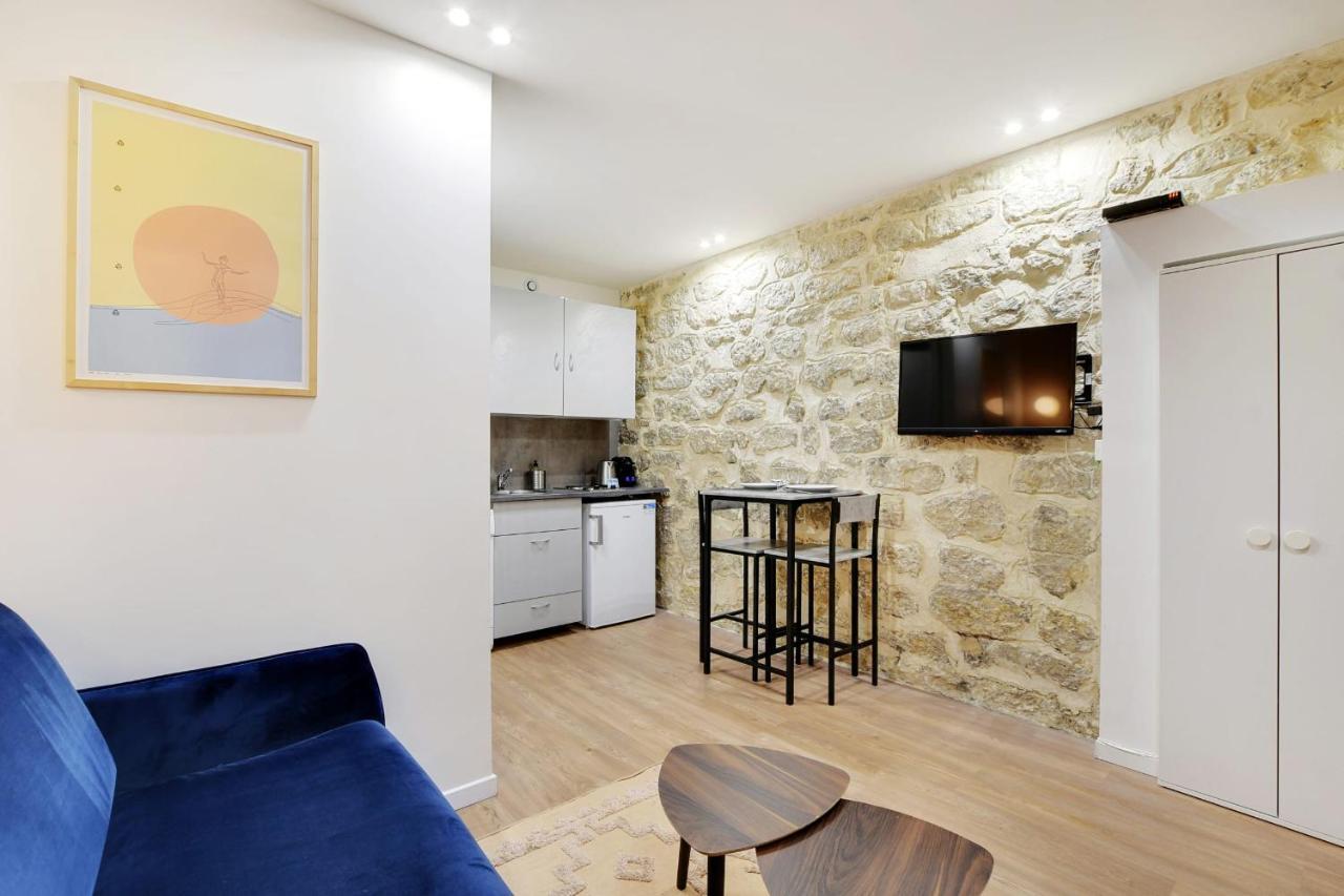 Freshly Renovated In The Heart Of Appartamento *