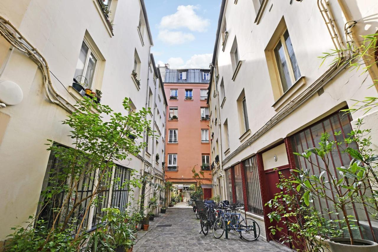 Freshly Renovated In The Heart Of Appartamento