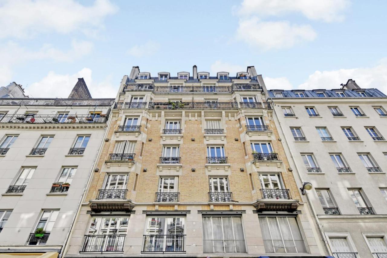 Freshly Renovated In The Heart Of Appartamento *