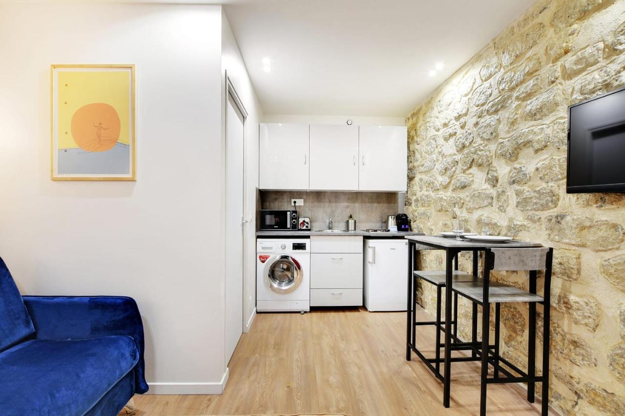 Freshly Renovated In The Heart Of *