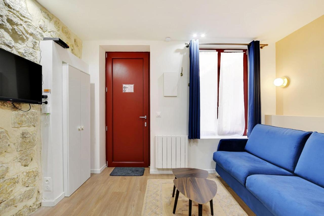 Freshly Renovated In The Heart Of