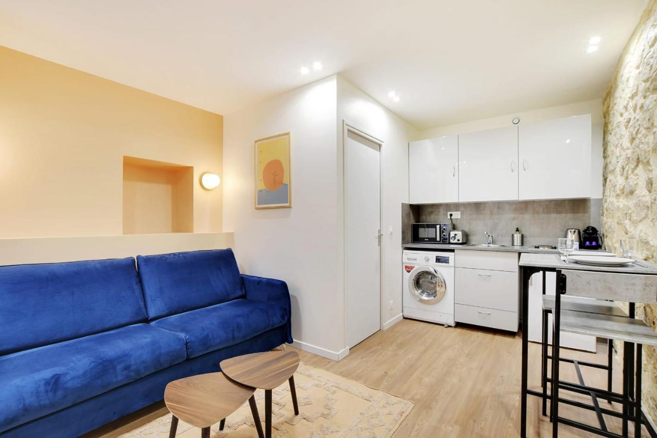 Freshly Renovated In The Heart Of