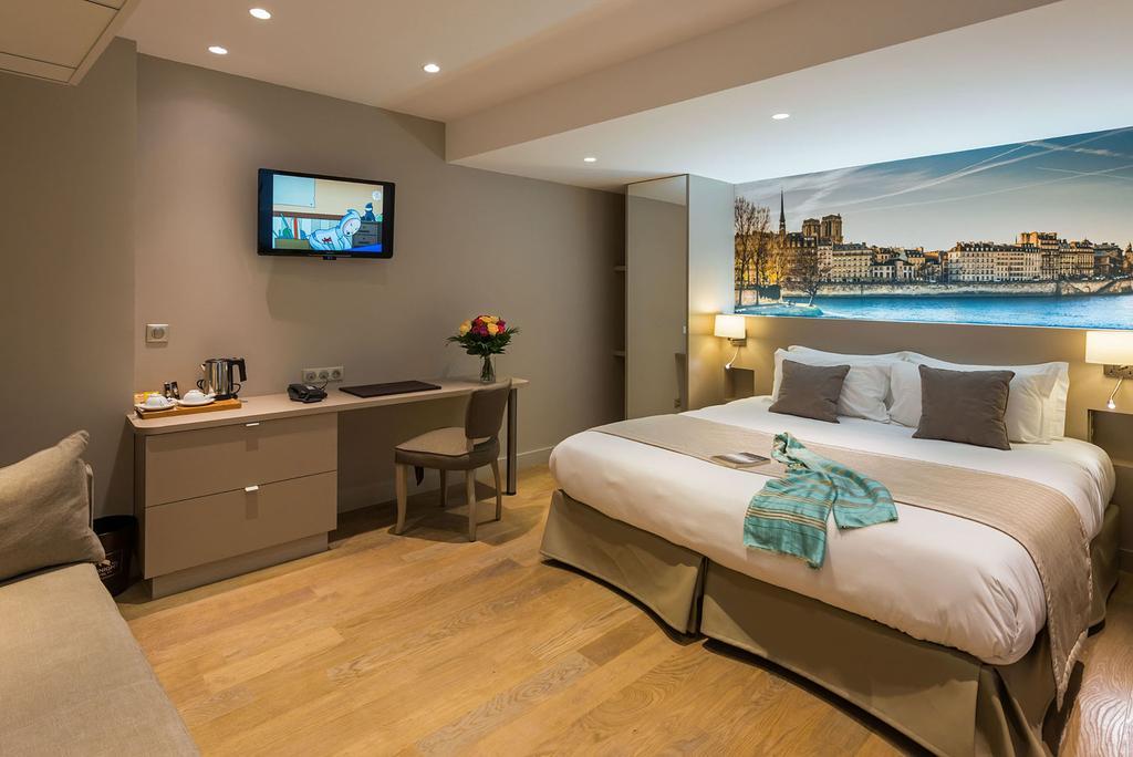 Hotel Midnight Parigi