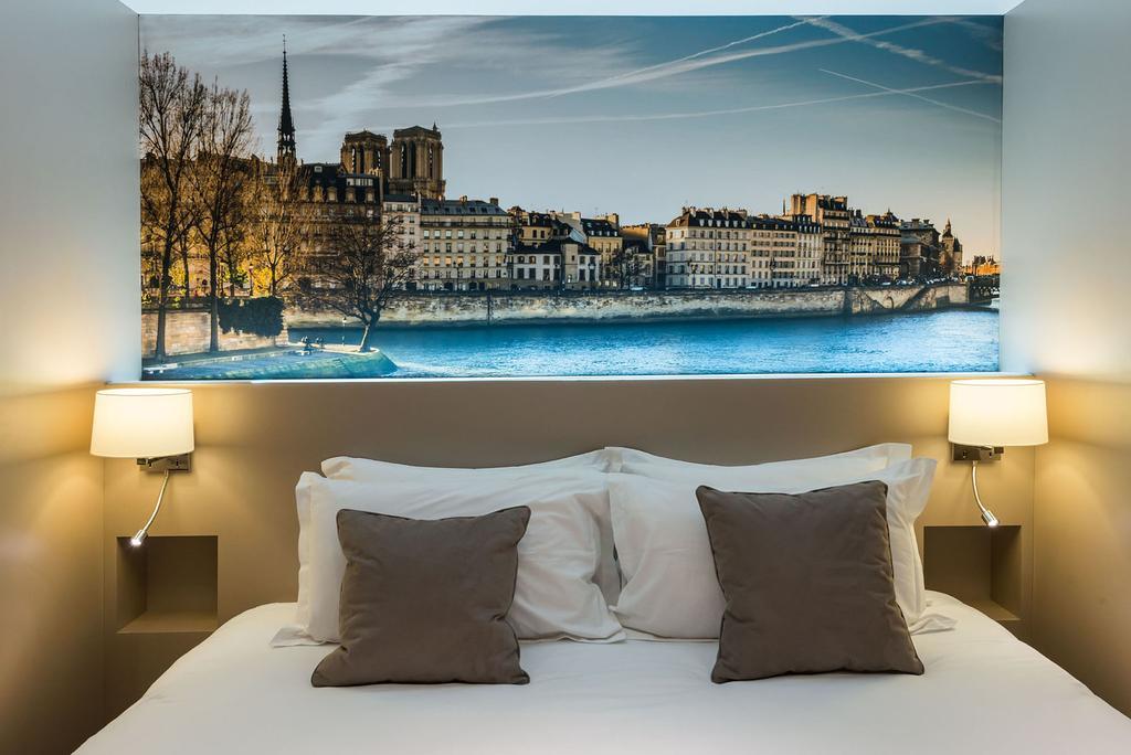 Midnight 3* Parigi