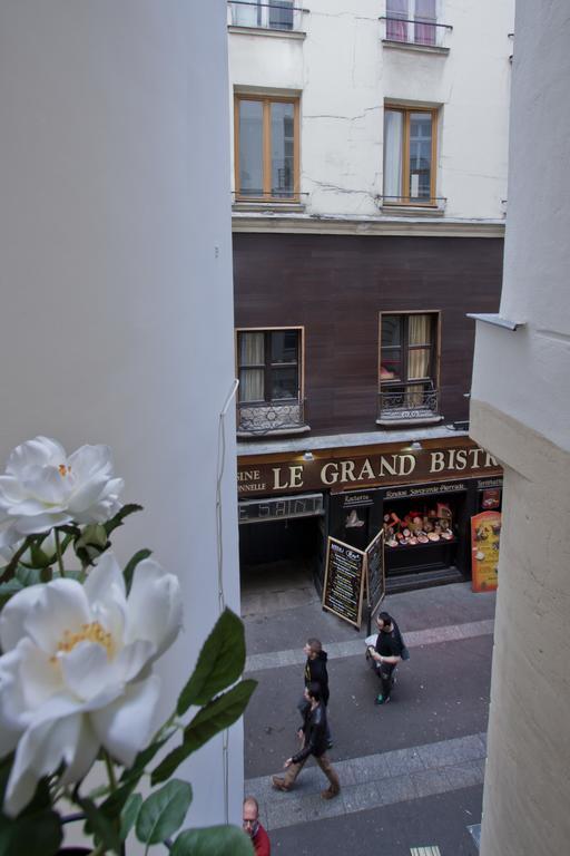 Saint-severin *