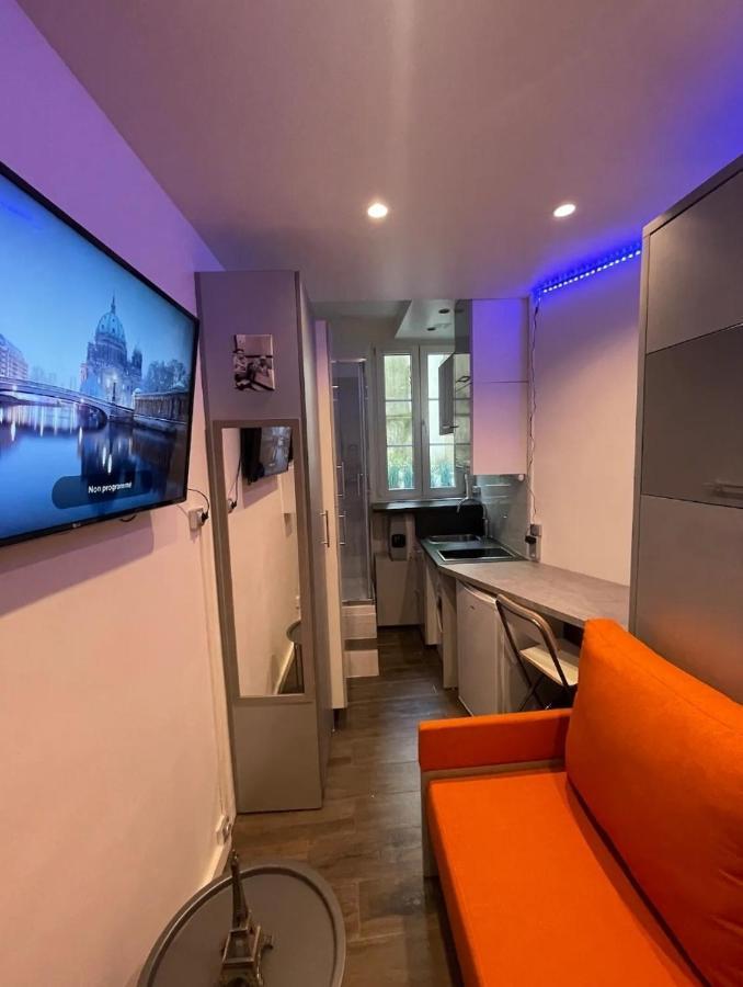 Apartment Proche Arc De Triomphe *