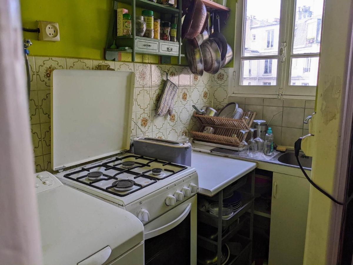 Appartamento Ancien *
