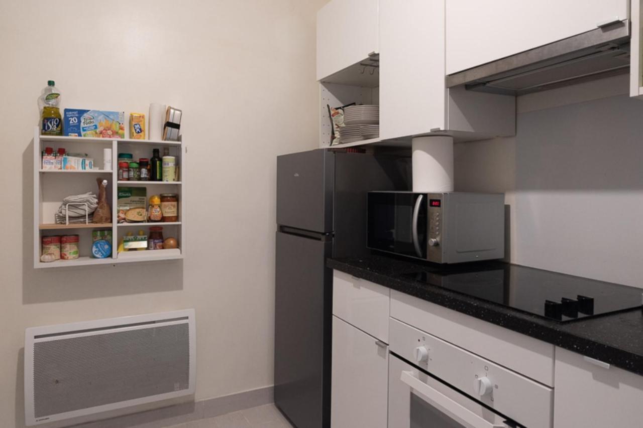 Appartamento Charming Near Parc Clichy *