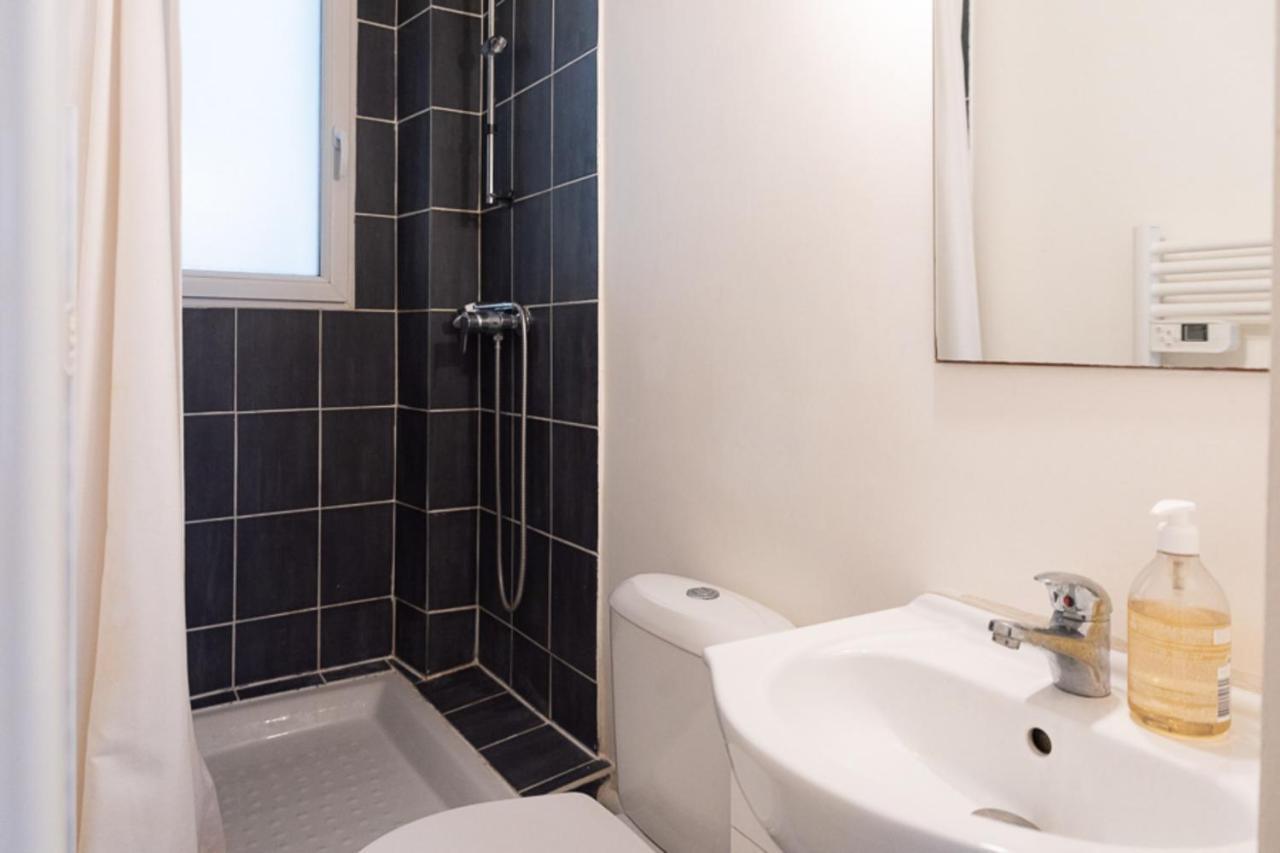 Appartamento Charming Near Parc Clichy *